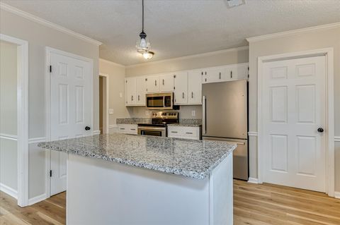 Tiny photo for 3703 Creek Court, Hephzibah, GA 30815 (MLS # 552559)