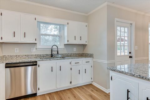 Tiny photo for 3703 Creek Court, Hephzibah, GA 30815 (MLS # 552559)