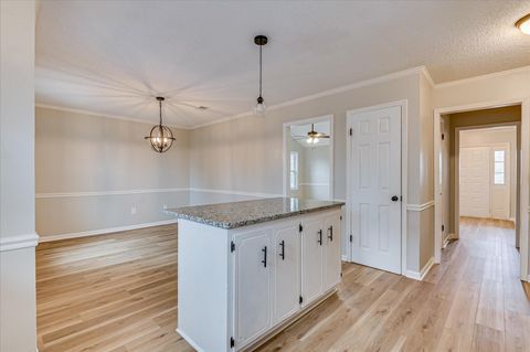 Tiny photo for 3703 Creek Court, Hephzibah, GA 30815 (MLS # 552559)