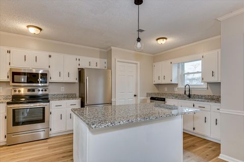 Tiny photo for 3703 Creek Court, Hephzibah, GA 30815 (MLS # 552559)