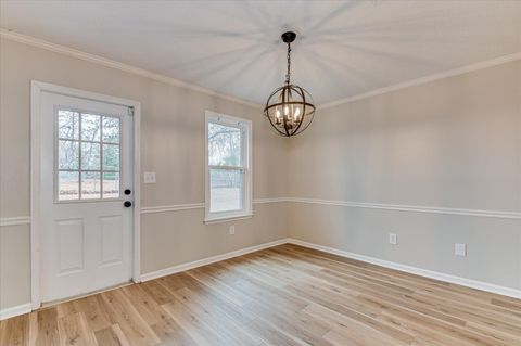 Tiny photo for 3703 Creek Court, Hephzibah, GA 30815 (MLS # 552559)