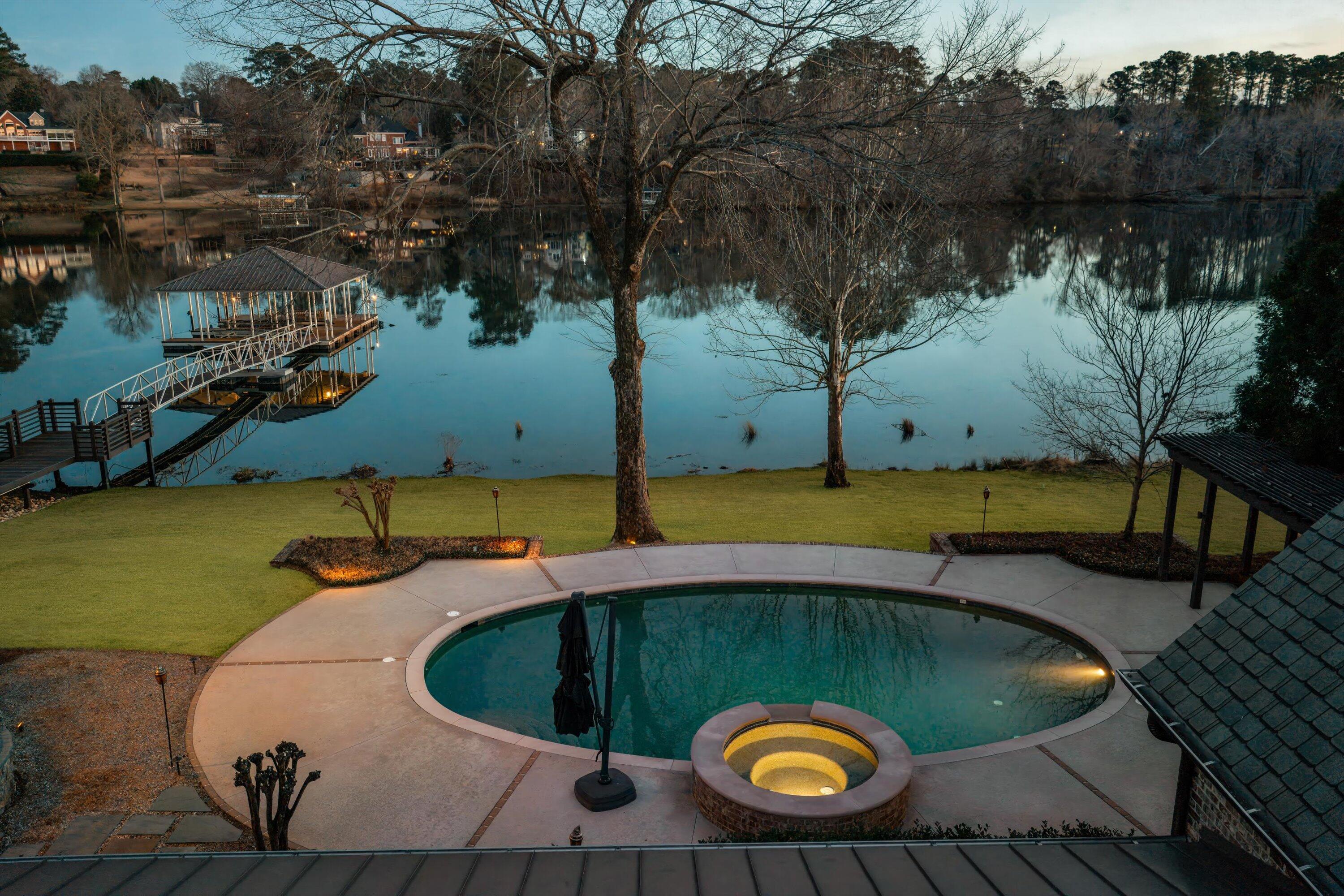 145 River Bend Drive