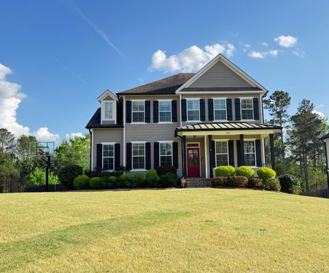 Photo of 322 Kirkwood Drive, Evans, GA 30809 (MLS # 554025)