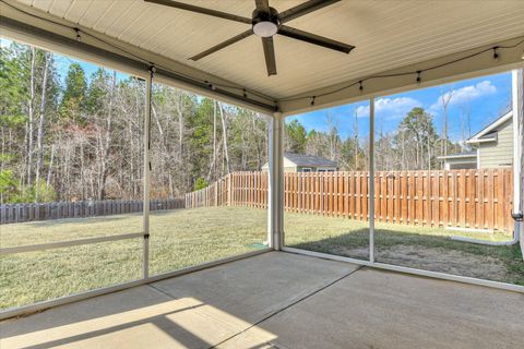 Tiny photo for 2061 Limerick Court, Grovetown, GA 30813 (MLS # 552931)