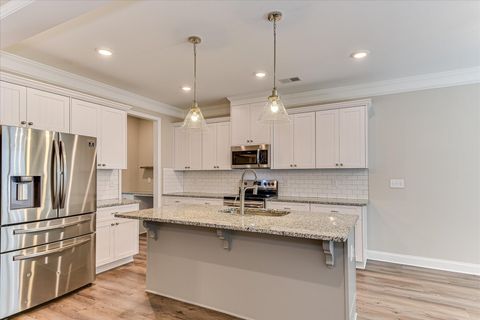 Tiny photo for 2061 Limerick Court, Grovetown, GA 30813 (MLS # 552931)