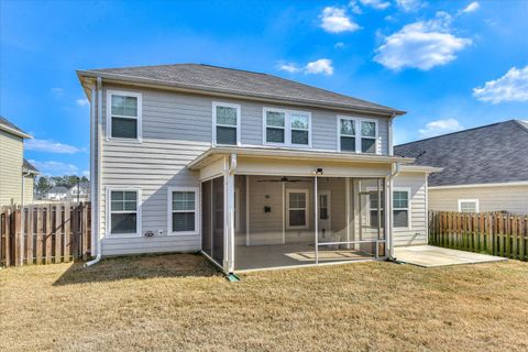 Tiny photo for 2061 Limerick Court, Grovetown, GA 30813 (MLS # 552931)