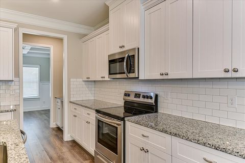 Tiny photo for 2061 Limerick Court, Grovetown, GA 30813 (MLS # 552931)