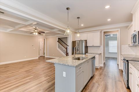 Tiny photo for 2061 Limerick Court, Grovetown, GA 30813 (MLS # 552931)