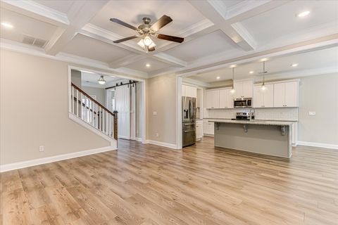 Tiny photo for 2061 Limerick Court, Grovetown, GA 30813 (MLS # 552931)