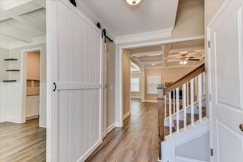 Tiny photo for 2061 Limerick Court, Grovetown, GA 30813 (MLS # 552931)