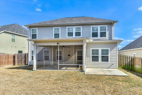 Tiny photo for 2061 Limerick Court, Grovetown, GA 30813 (MLS # 552931)