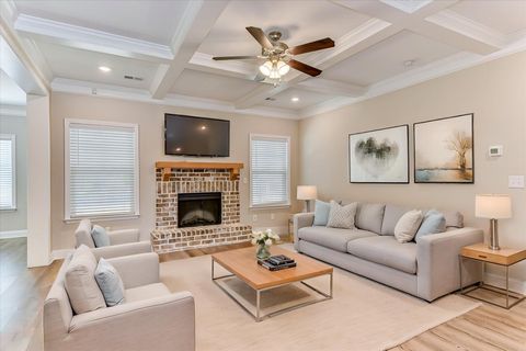 Tiny photo for 2061 Limerick Court, Grovetown, GA 30813 (MLS # 552931)