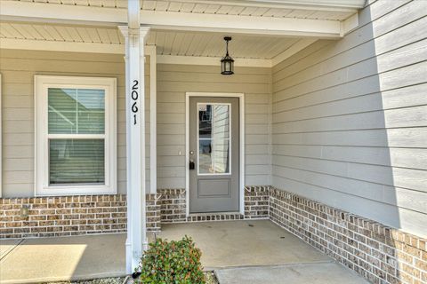 Tiny photo for 2061 Limerick Court, Grovetown, GA 30813 (MLS # 552931)