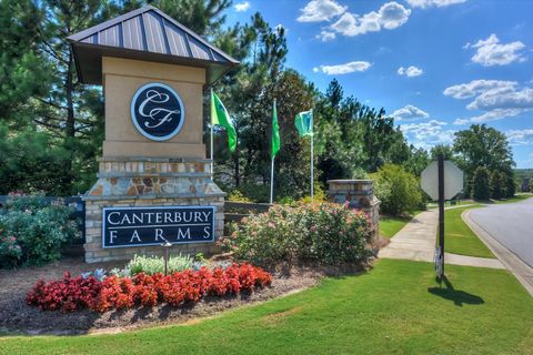 Tiny photo for 2061 Limerick Court, Grovetown, GA 30813 (MLS # 552931)