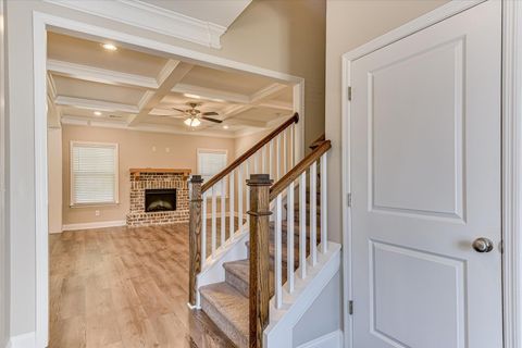 Tiny photo for 2061 Limerick Court, Grovetown, GA 30813 (MLS # 552931)