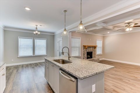 Tiny photo for 2061 Limerick Court, Grovetown, GA 30813 (MLS # 552931)