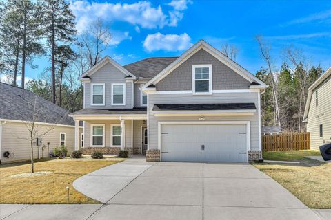 Tiny photo for 2061 Limerick Court, Grovetown, GA 30813 (MLS # 552931)