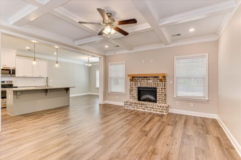 Tiny photo for 2061 Limerick Court, Grovetown, GA 30813 (MLS # 552931)