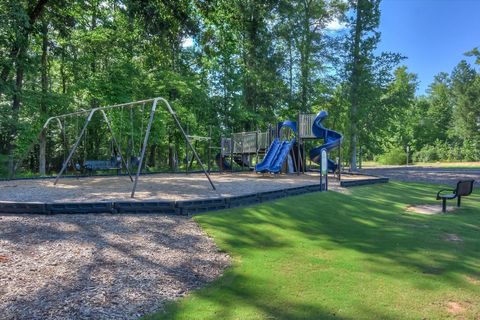 Tiny photo for 2061 Limerick Court, Grovetown, GA 30813 (MLS # 552931)