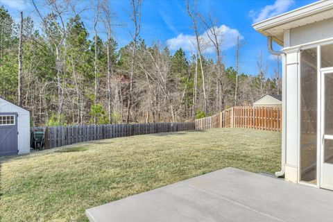 Tiny photo for 2061 Limerick Court, Grovetown, GA 30813 (MLS # 552931)