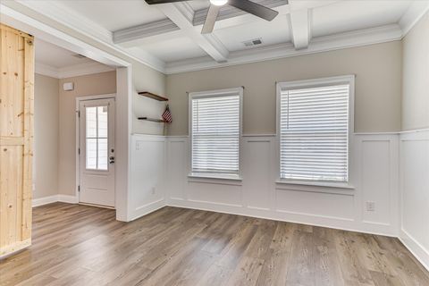 Tiny photo for 2061 Limerick Court, Grovetown, GA 30813 (MLS # 552931)