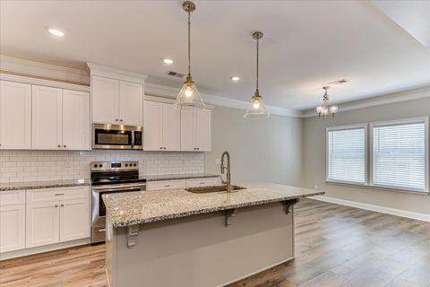 Tiny photo for 2061 Limerick Court, Grovetown, GA 30813 (MLS # 552931)