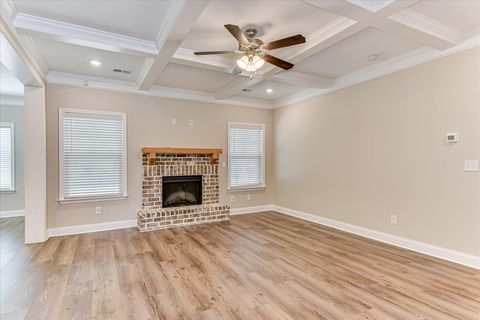 Tiny photo for 2061 Limerick Court, Grovetown, GA 30813 (MLS # 552931)