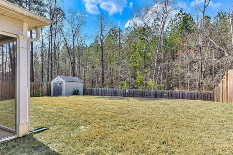 Tiny photo for 2061 Limerick Court, Grovetown, GA 30813 (MLS # 552931)