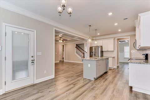 Tiny photo for 2061 Limerick Court, Grovetown, GA 30813 (MLS # 552931)