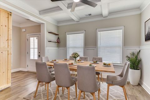 Tiny photo for 2061 Limerick Court, Grovetown, GA 30813 (MLS # 552931)