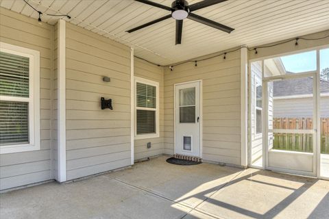 Tiny photo for 2061 Limerick Court, Grovetown, GA 30813 (MLS # 552931)