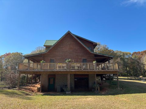 Tiny photo for 1044 Sardis Road, Rayle, GA 30660 (MLS # 549415)