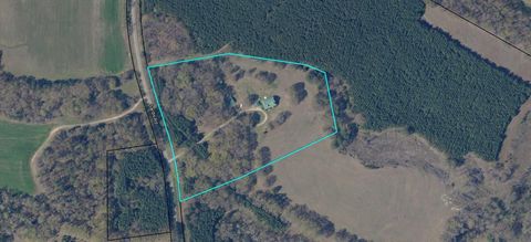 Tiny photo for 1044 Sardis Road, Rayle, GA 30660 (MLS # 549415)