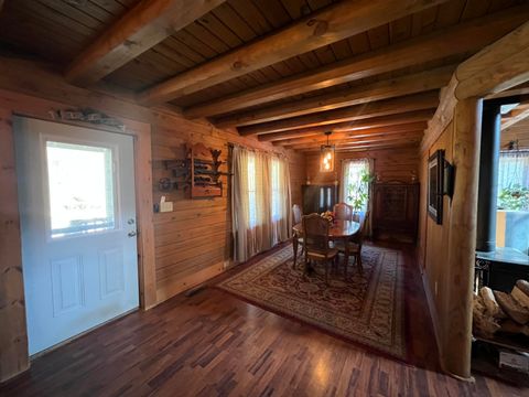 Tiny photo for 1044 Sardis Road, Rayle, GA 30660 (MLS # 549415)