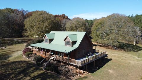 Tiny photo for 1044 Sardis Road, Rayle, GA 30660 (MLS # 549415)