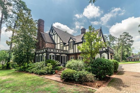 Tiny photo for 506 Regent Place, Augusta, GA 30909 (MLS # 543260)