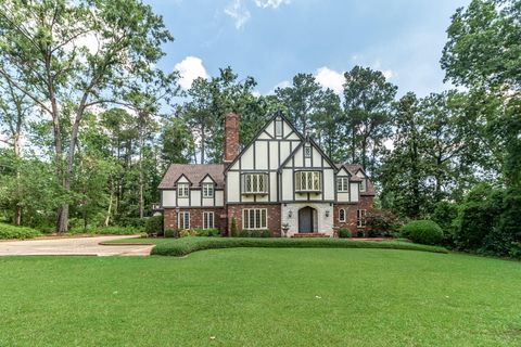 Photo of 506 Regent Place, Augusta, GA 30909 (MLS # 543260)