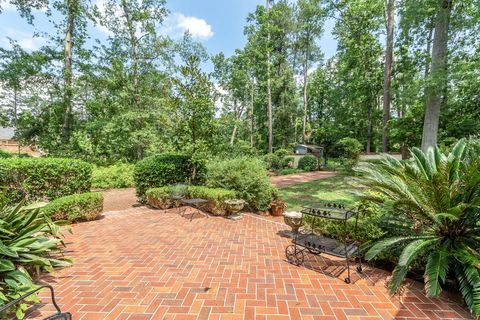 Tiny photo for 506 Regent Place, Augusta, GA 30909 (MLS # 543260)