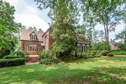 Tiny photo for 506 Regent Place, Augusta, GA 30909 (MLS # 543260)