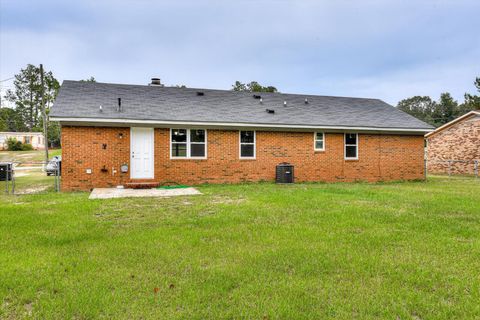 A home in Hephzibah