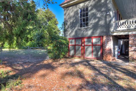 Tiny photo for 197 Sheppard Drive, Edgefield, SC 29824 (MLS # 549401)