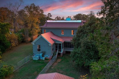 Tiny photo for 197 Sheppard Drive, Edgefield, SC 29824 (MLS # 549401)