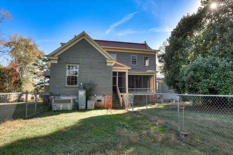 Tiny photo for 197 Sheppard Drive, Edgefield, SC 29824 (MLS # 549401)