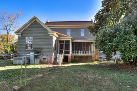 Tiny photo for 197 Sheppard Drive, Edgefield, SC 29824 (MLS # 549401)