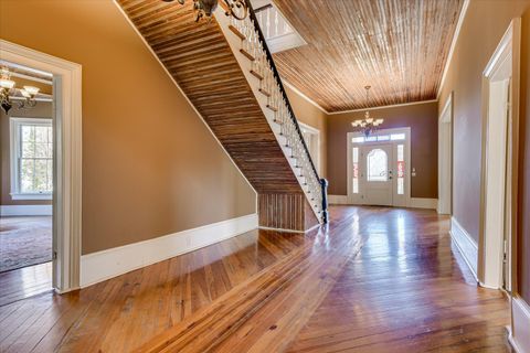 Tiny photo for 197 Sheppard Drive, Edgefield, SC 29824 (MLS # 549401)