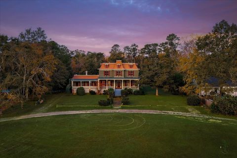 Tiny photo for 197 Sheppard Drive, Edgefield, SC 29824 (MLS # 549401)