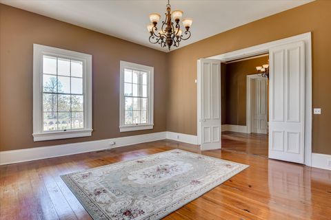 Tiny photo for 197 Sheppard Drive, Edgefield, SC 29824 (MLS # 549401)