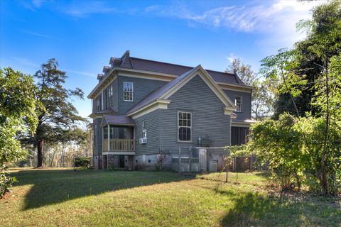 Tiny photo for 197 Sheppard Drive, Edgefield, SC 29824 (MLS # 549401)