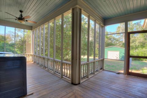 Tiny photo for 197 Sheppard Drive, Edgefield, SC 29824 (MLS # 549401)