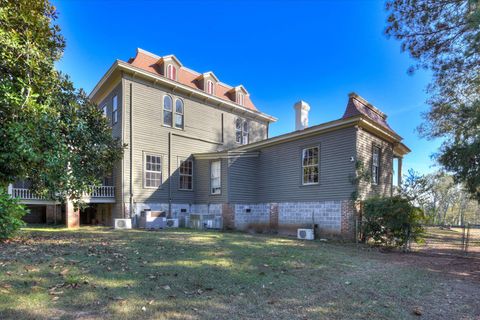 Tiny photo for 197 Sheppard Drive, Edgefield, SC 29824 (MLS # 549401)